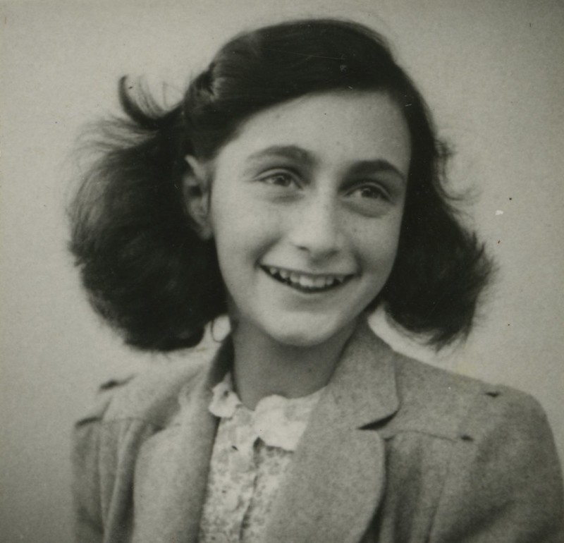 Anne Frank Huis