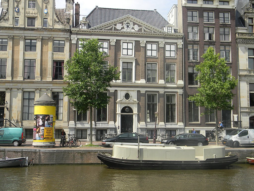 Het Grachtenmuseum