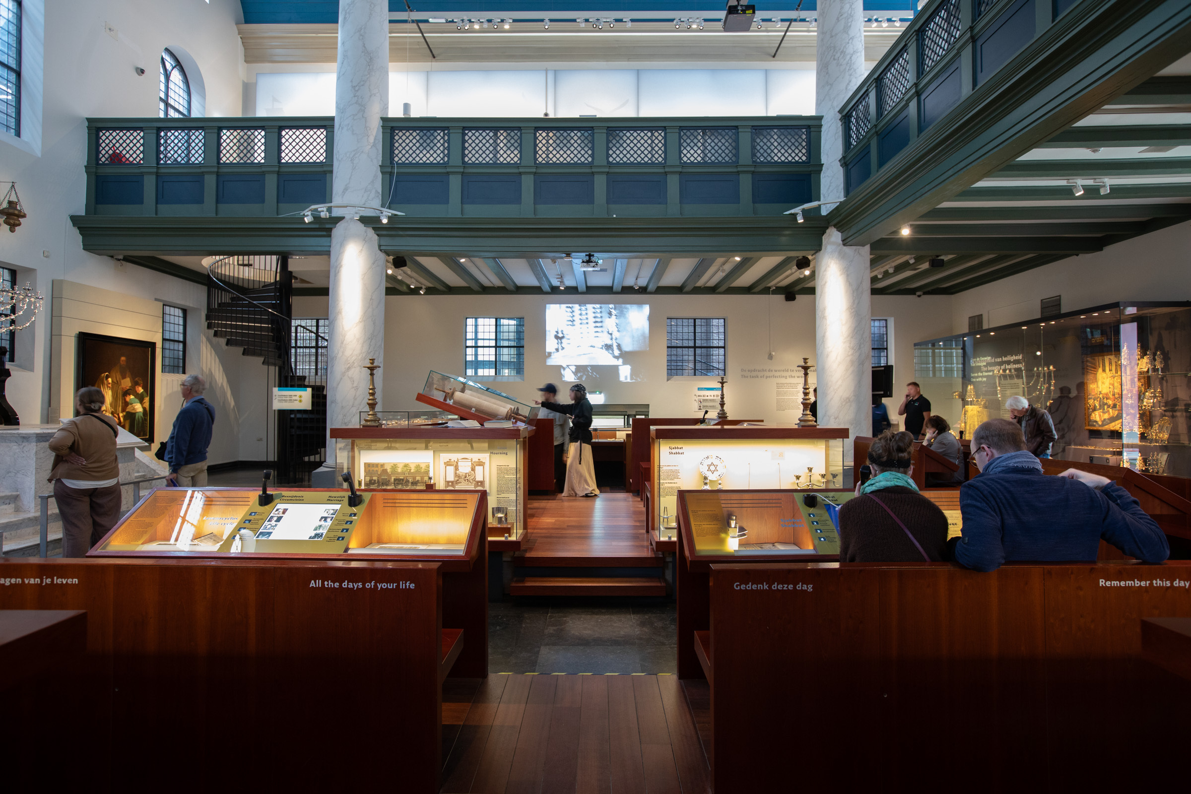 Joods Museum (JCK)