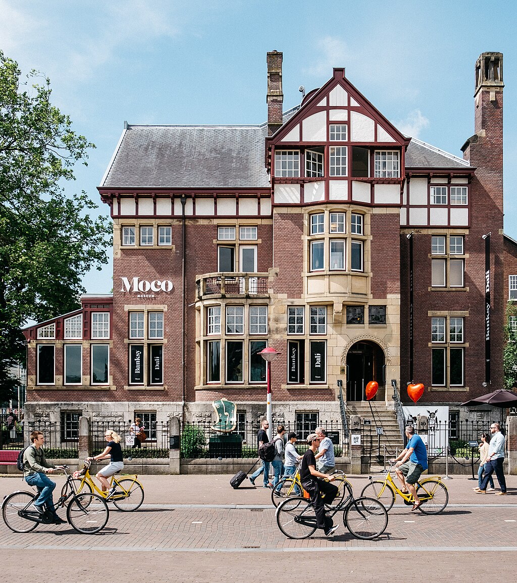 MOCO Museum