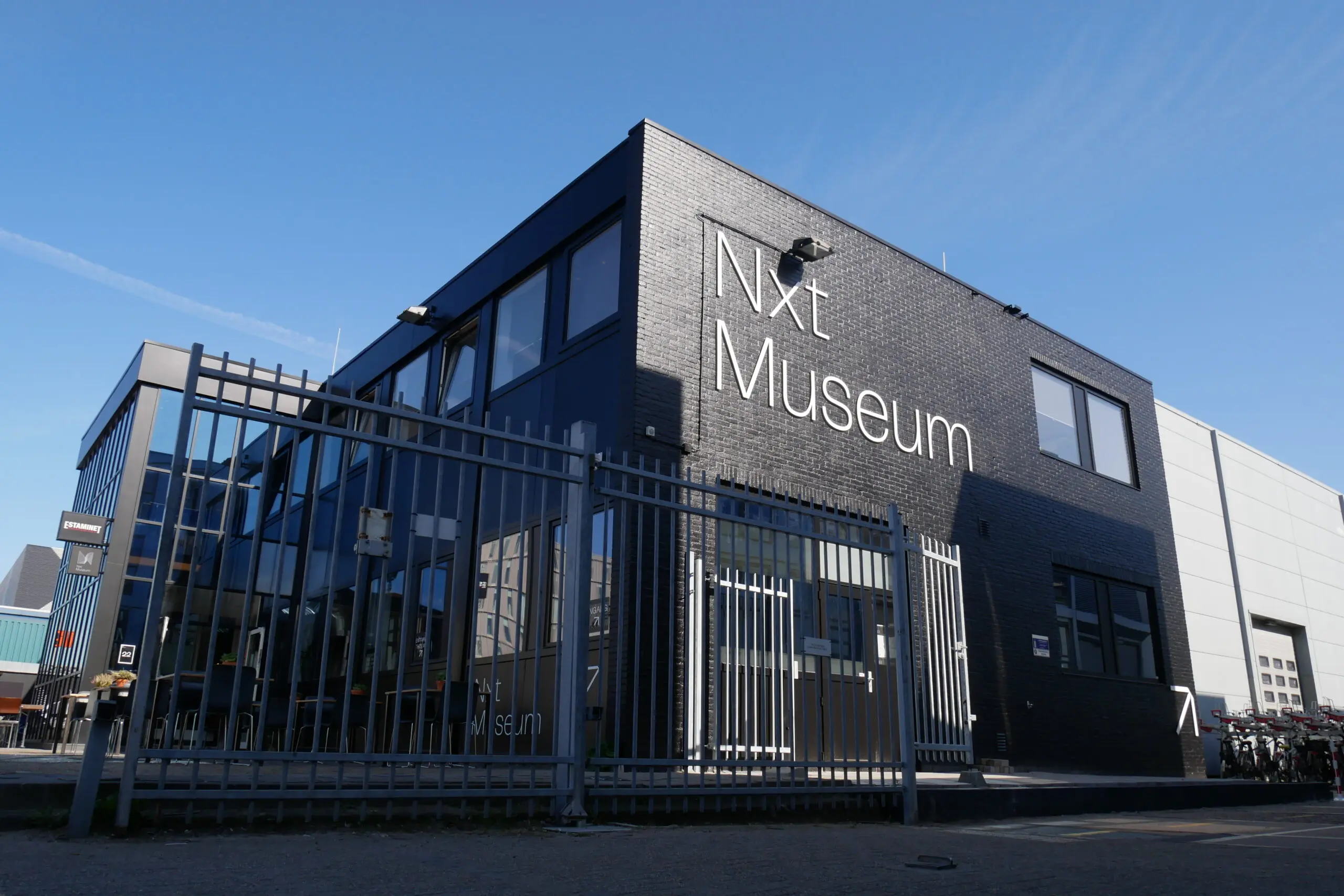 Nxt Museum