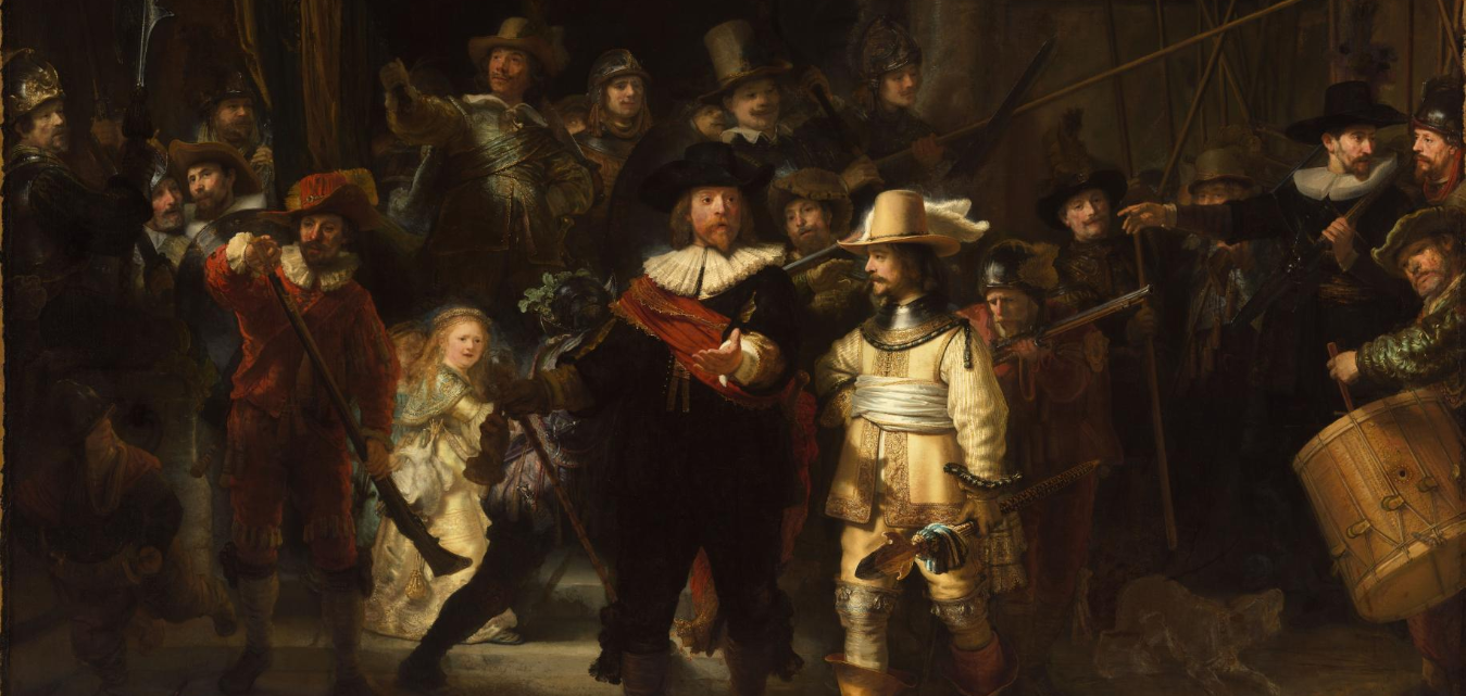 Rijksmuseum