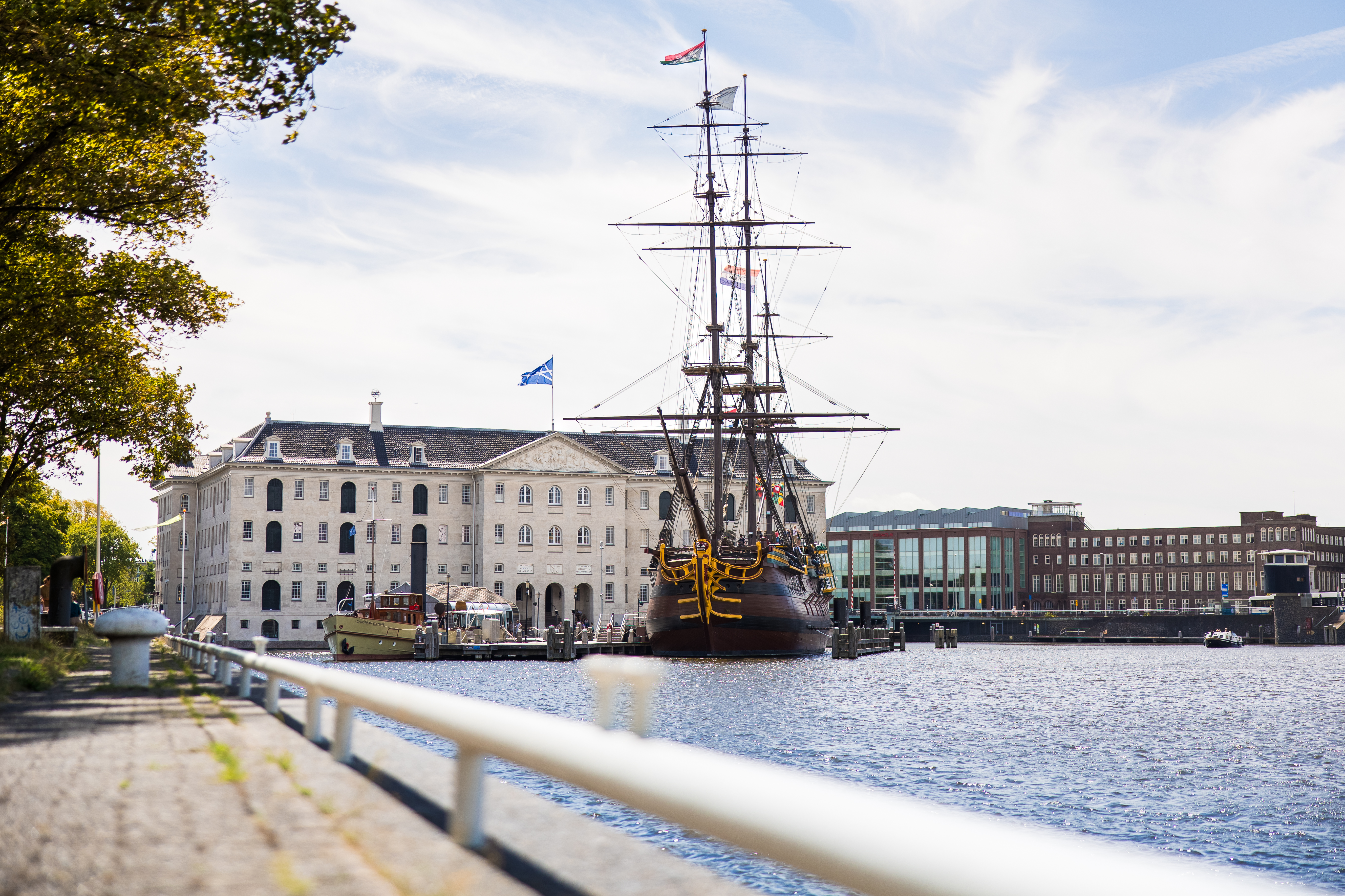 Scheepvaartmuseum
